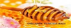 Organik Tunceli Balı - İstanbul